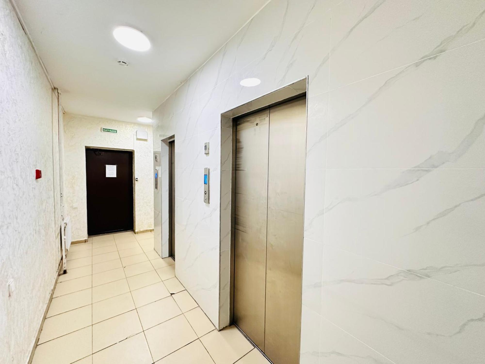 Квартира Для Большой Семьи Almatý Exterior foto